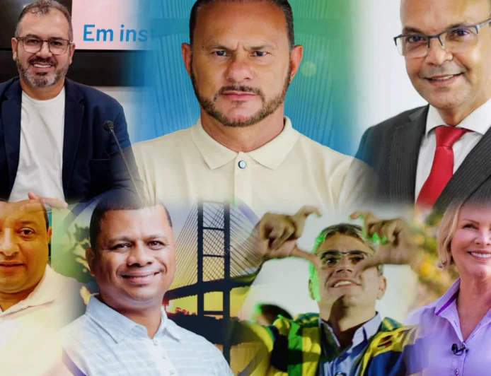 Eleições 2026: pré-candidaturas movimentam bastidores políticos em Hortolândia e região