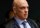 Moraes volta a pedir que PGR se manifeste sobre arma de Bolsonaro