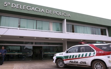 Polícia Civil do DF não indicia Bolsonaro no caso de arma apreendida