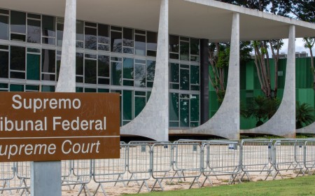 STF derruba redução do prazo de prescrição nas ações de improbidade
