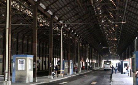 TST determina aumento de 80% da frota de ônibus durante a greve no Rio